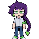 Owynn sprite