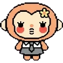 노숭이 sprite