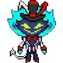 Asmodeus sprite