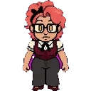 Freddie sprite