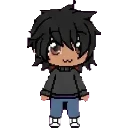 claudio sprite