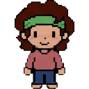 Mateo✨ sprite