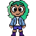 Gabe sprite