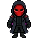 Shroud sprite