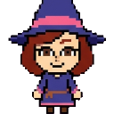 Emma sprite