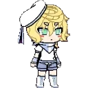 Zyer sprite