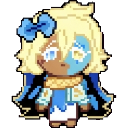 vanilla milk cookie sprite