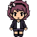 G sprite