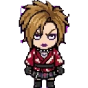 Hakuei sprite