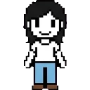 Eimy sprite