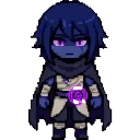 Azure sprite