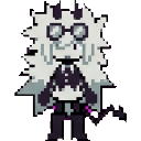 Edward sprite