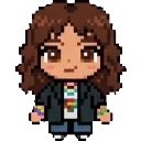 Luz sprite