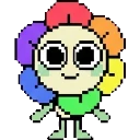 Dandy sprite