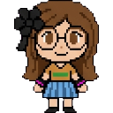Alicee sprite