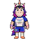 Finnie sprite