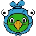 Piggy Mcool sprite