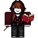 Phristyne sprite