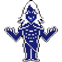 Rouxls Kaard sprite