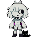 Claire sprite