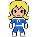 Sue sprite