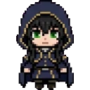 Susuke sprite