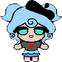 Yalinka sprite