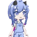 Luna sprite