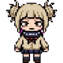 Toga sprite