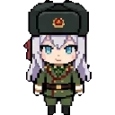 Alya sprite