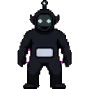 Shadow Tubby sprite