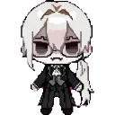 Vyn sprite