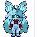 Slushie Moonlight sprite