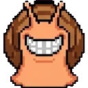 Check the Snails sprite