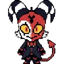 Blitz sprite