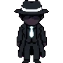 Mr.Rein sprite