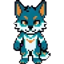 Lukas sprite