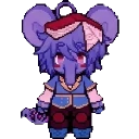 Bubba Bubbaphant sprite