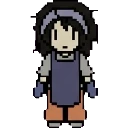 Dorian sprite