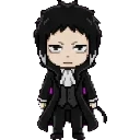 Akutagawa sprite