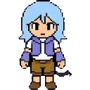 Felisha sprite