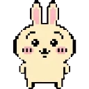 Usagi sprite
