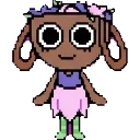 Bessie sprite