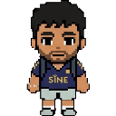 Hürkan sprite