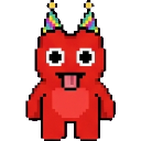 Banban sprite