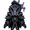 Silent Salt Cookie sprite