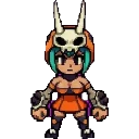 Cerebella sprite