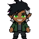 Danny sprite