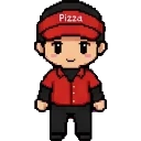 Elliot sprite
