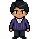 Tenoch sprite